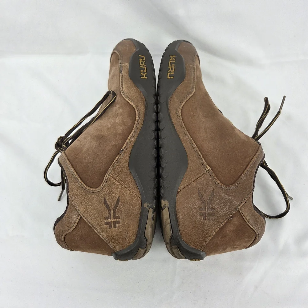 KURU Chicane Brown Men's 12